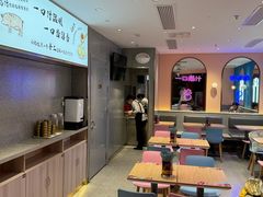-小杨生煎(复悦城店)
