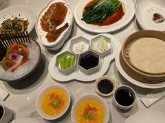 -江南府第·萧山宴(钱江世纪城店)