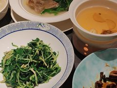 -沈灶河豚宴·河豚融合餐厅(汉中路店)