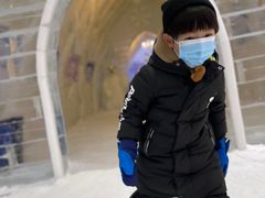 -宁波冰雪大世界(北仑区)