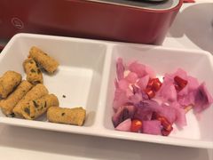 -雅佳神话·麻辣烤鱼(新街口店)