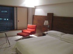 -东京希尔顿酒店