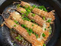 -甬小馆·焗海鲜温州菜(五马街店)