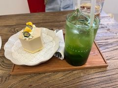 -素咫咖啡CLIFEROSE(新安店)