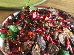 -福照楼汽锅鸡·云南特色菜(万达广场店)