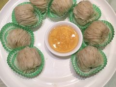 -西安饭庄·非遗陕菜(钟楼店)