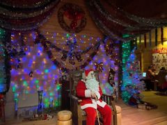 -北极村旅游风景区