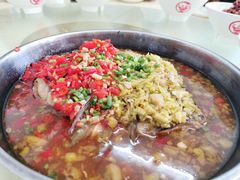 -红色湘菜馆(春风店)