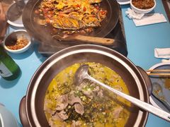 -小湘旺臭鳜鱼(百子湾店)