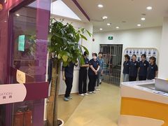 -瑞思英语·少儿英语启蒙(和平·国际商场示范校区)