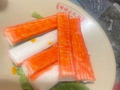-蜀国大将老火锅(江北店)