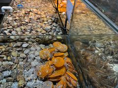 -领鲜活海鲜榴莲自助火锅(东门店)