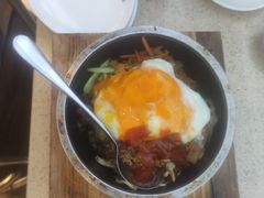 -妙香居韩国烤肉(容桂天佑城店)
