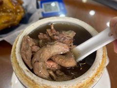 -煲煲掂风味煲仔饭餐厅(西区店)