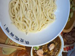 -北三条胡同打卤面馆(雍和宫店)