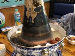 -草之味草原·涮羊肉火锅(吴中万达店)