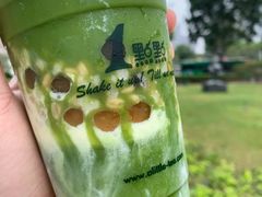 -1点点(西山万达金街店)