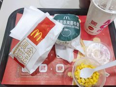 -麦当劳(季华好又多店)