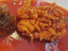 -外婆烧.老杭帮菜(庆春店)
