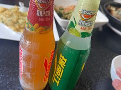 -喜洲翰林餐厅(董家百年老宅店)