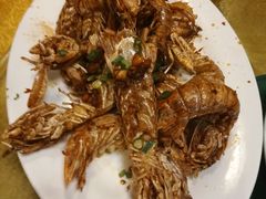 -盛港湾海鲜食府(黄沙店)