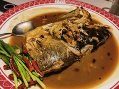 -旺顺阁·北京菜·烤鸭(魏公村店)