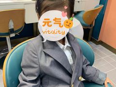 -海马体照相馆(北京朝阳大悦城店)