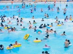 -欢乐水魔方水世界