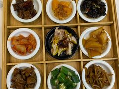 -新仙清汤牛腩(铜锣湾店)