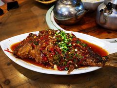 -和福餐馆(西江古街店)