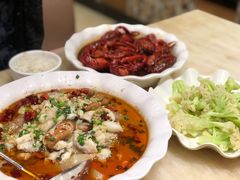 -关姐美食(江南西店)