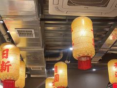 -朱光玉火锅馆·太原旗舰(钟楼街店)