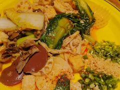 -北丐先生·野馄饨烧烤(雨花万象店)