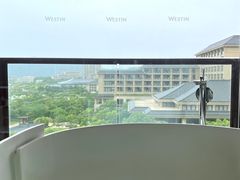 -舟山朱家尖绿城威斯汀度假酒店
