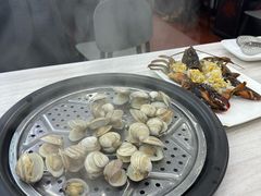 -船奇蒸汽海鲜·闽菜(八市海鲜总店)