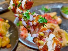 -Q MEX 库迈墨西哥餐吧(三里屯店)