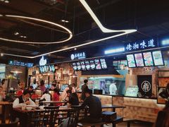 -时尚MEGO商业广场(华新地铁店)
