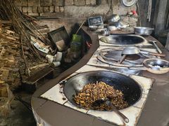 -苗族饮食文化传习所