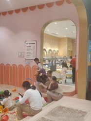 -meland亲子乐园(北京亦庄龙湖天街店)