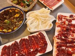 -官塘陈记鱼生·潮汕砂锅粥·牛肉火锅(潮枫路总店)