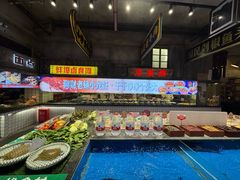 -阿财老铺·老蚌埠龙虾城(华夏总店)