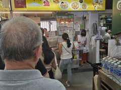 -大华猪肉粿条面