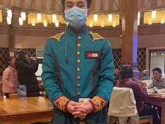 -九十九顶毡房(阜石路店)