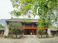 -宣南文化博物馆