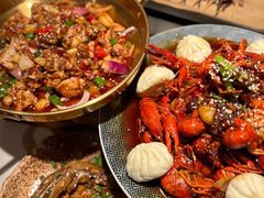 -三杯赤運·中式小酒馆(所城里店)