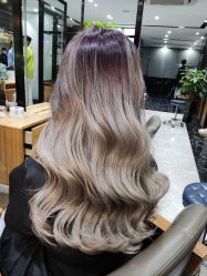 -Nice奈斯形象定制沙龙