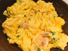 虾仁滑蛋-星平鸡饭·粤菜小炒(印象城旗舰店)