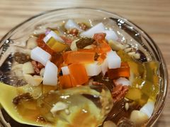 -碗里捞川渝特色面(沙河玖耀里店)