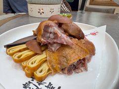 -陈家小院(阜昌路店)