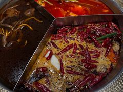 -廖掌柜·重庆鲜货火锅(上海首店)